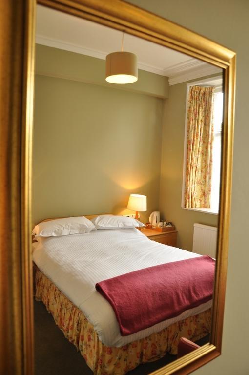 The Mountview Hotel Nethy Bridge Eksteriør billede