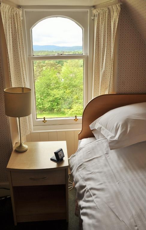 The Mountview Hotel Nethy Bridge Værelse billede
